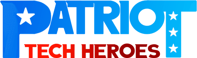 Patriot Tech Heroes