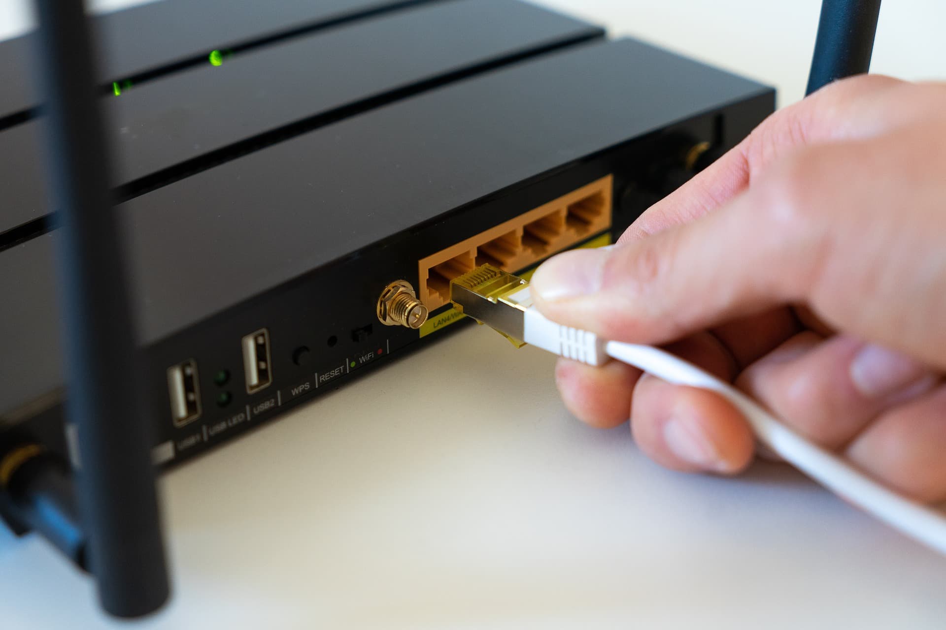 Network infrastructure and tech support services in Oconomowoc, Wisconsin