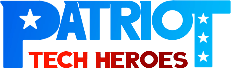 Patriot Tech Heroes