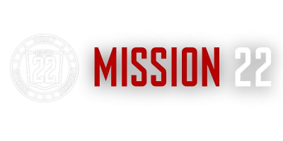 Mission 22 partnership