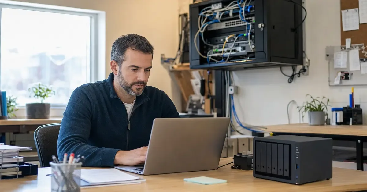 Why Cloud Computing Matters for Small Businesses