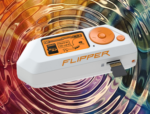 Flipper Zero: A Versatile Tool with Potential Risks and Benefits